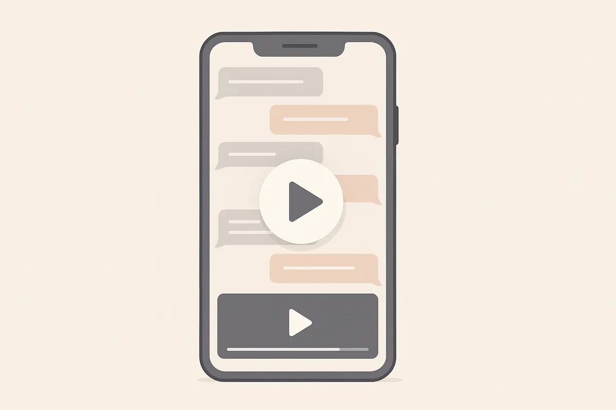 How to Make a Mystery Chat Story Video That Hooks Viewers