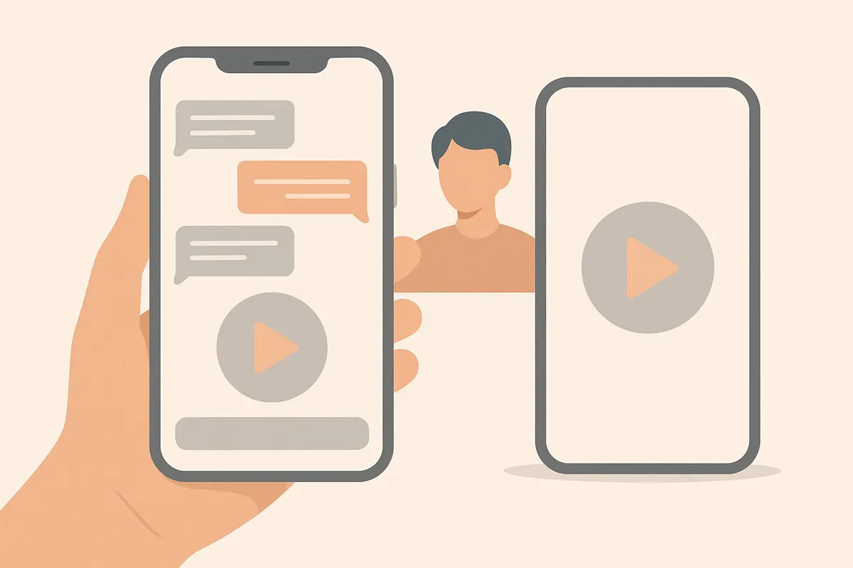 How to Make a Prank Chat Story Video That Really Works