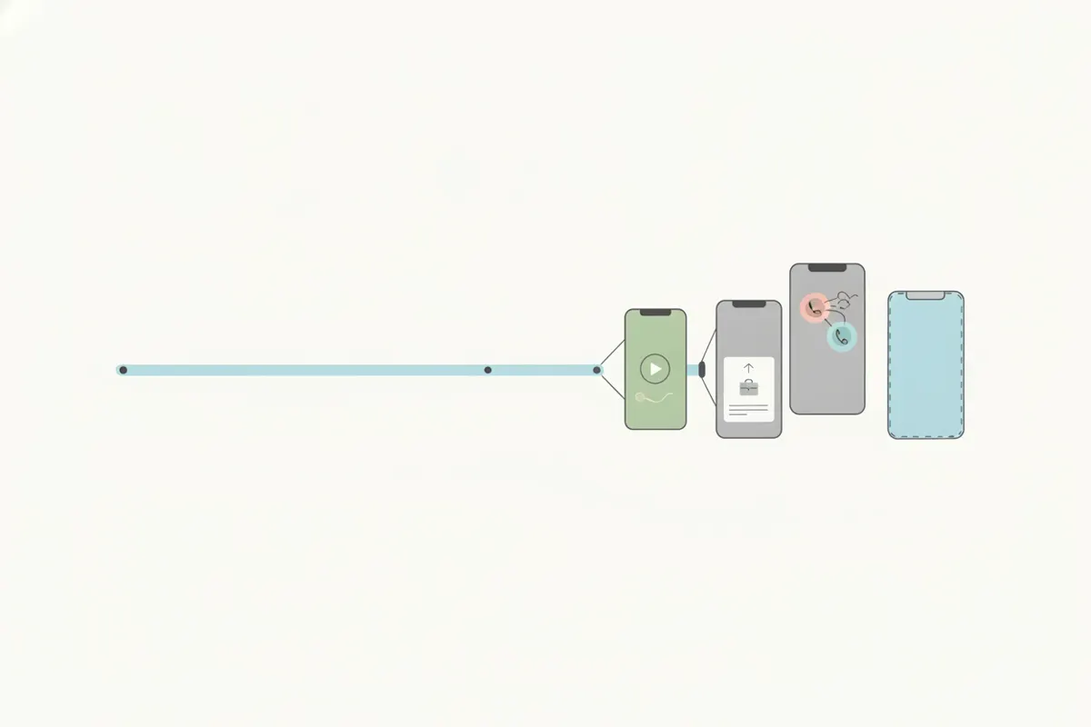 Discord Call / Stream to LinkedIn Clips: Step-by-Step Guide