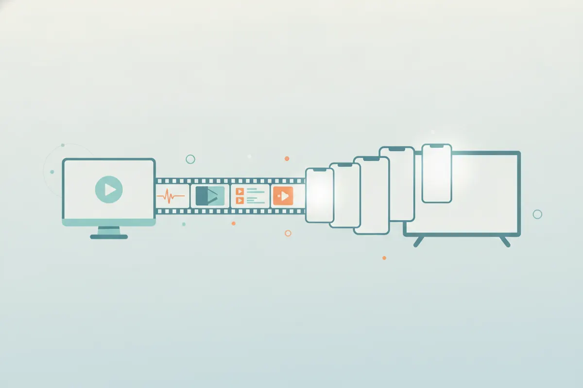 Gameplay recording to YouTube Shorts Clips: How to Create