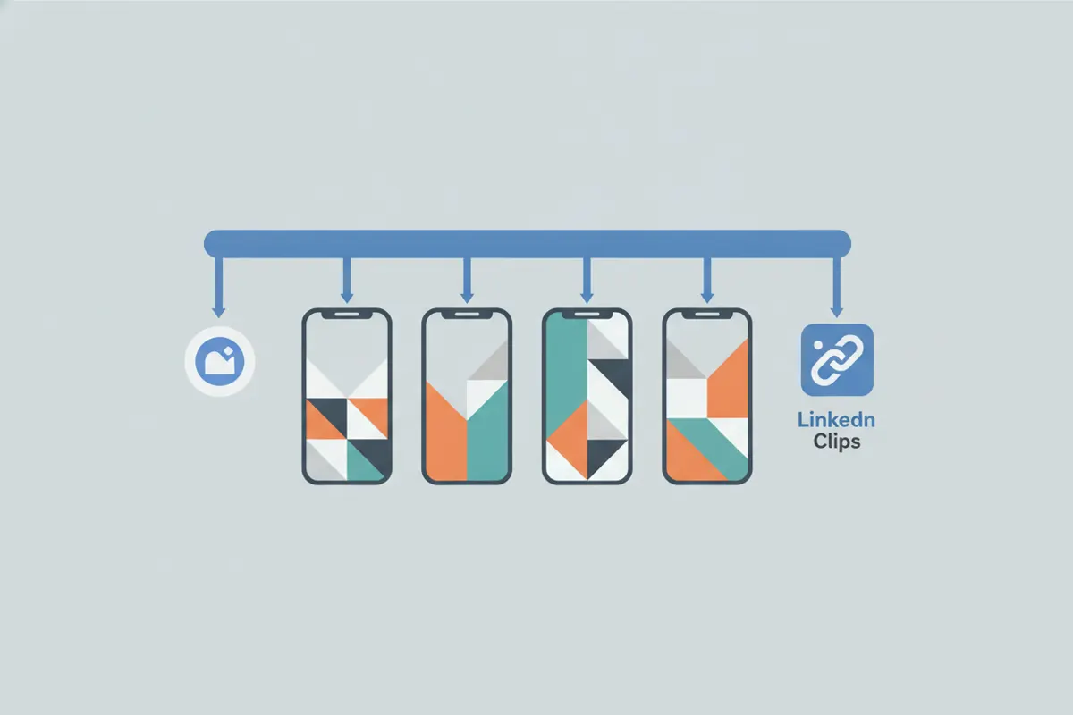 Google Meet Recording to LinkedIn Clips: How to Clip
