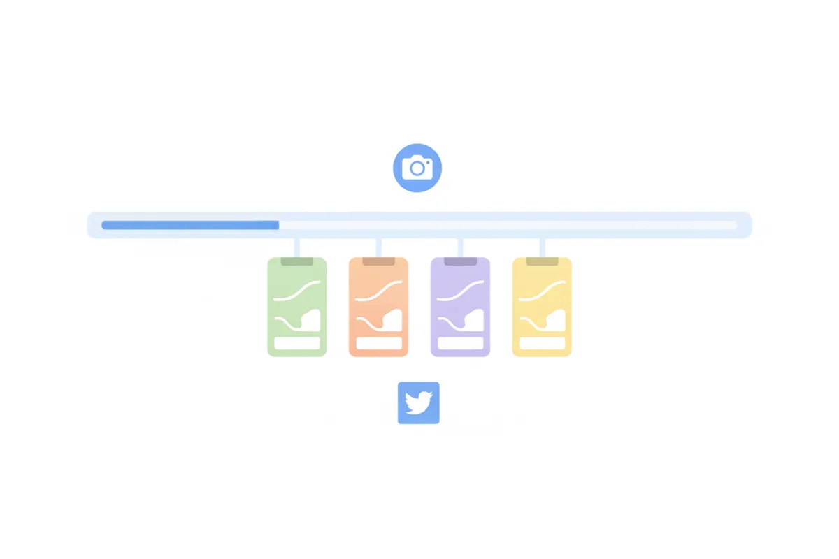 Google Meet Recording to X (Twitter) Clips: How to Create
