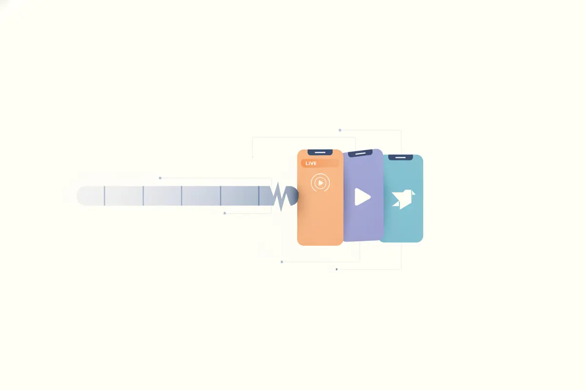 Instagram Live to X (Twitter) Clips - How to Create