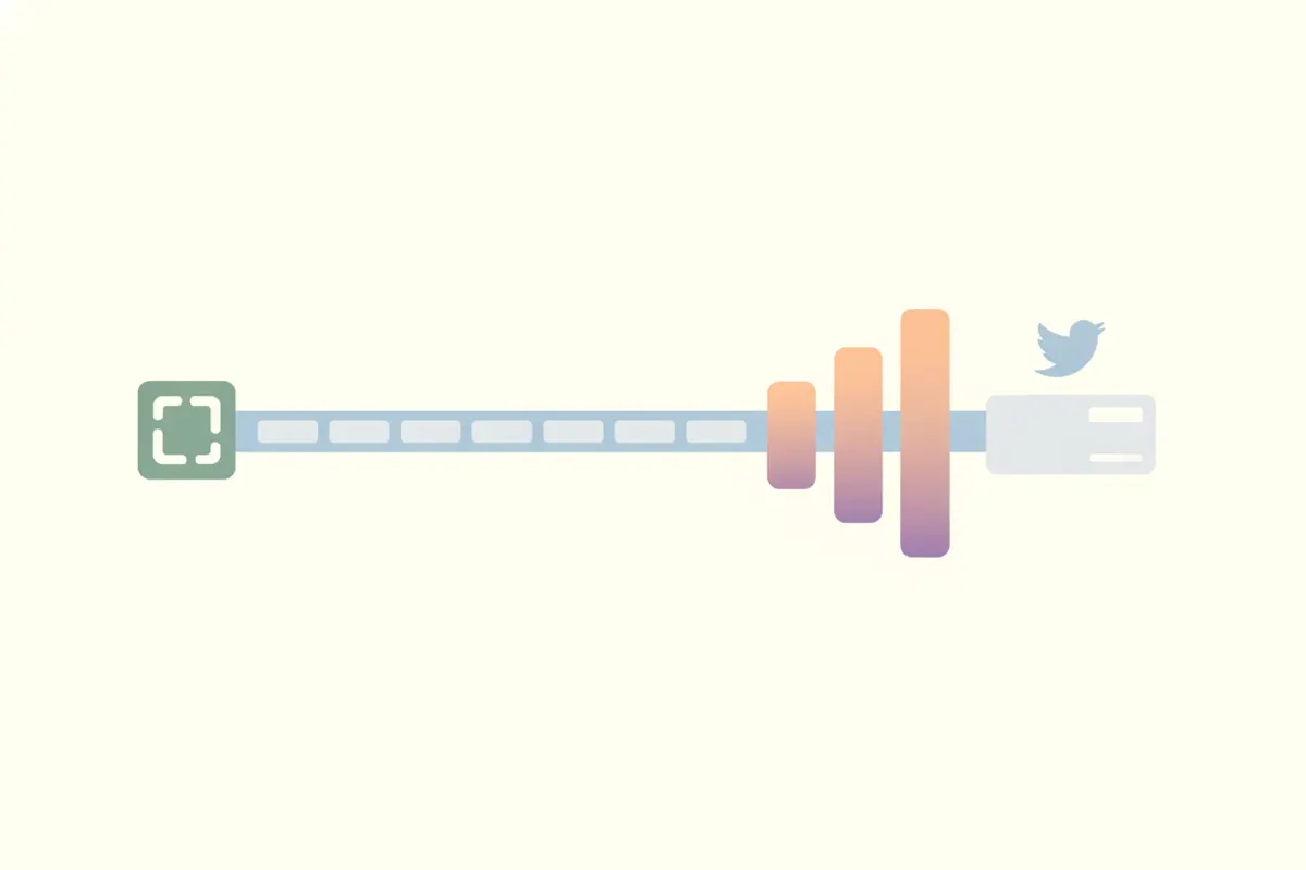 Microsoft Teams Recording to X (Twitter) Clips: How to Create