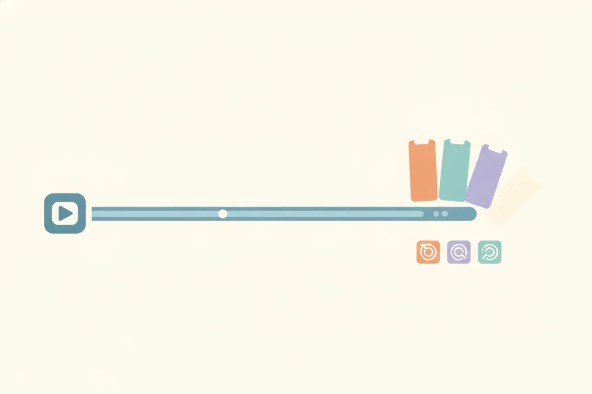 Vimeo Video to Facebook Reels Clips - How to Convert and Size