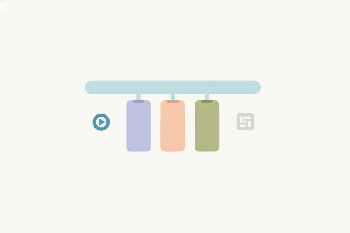 Vimeo Video to LinkedIn Clips - How to Turn Source into