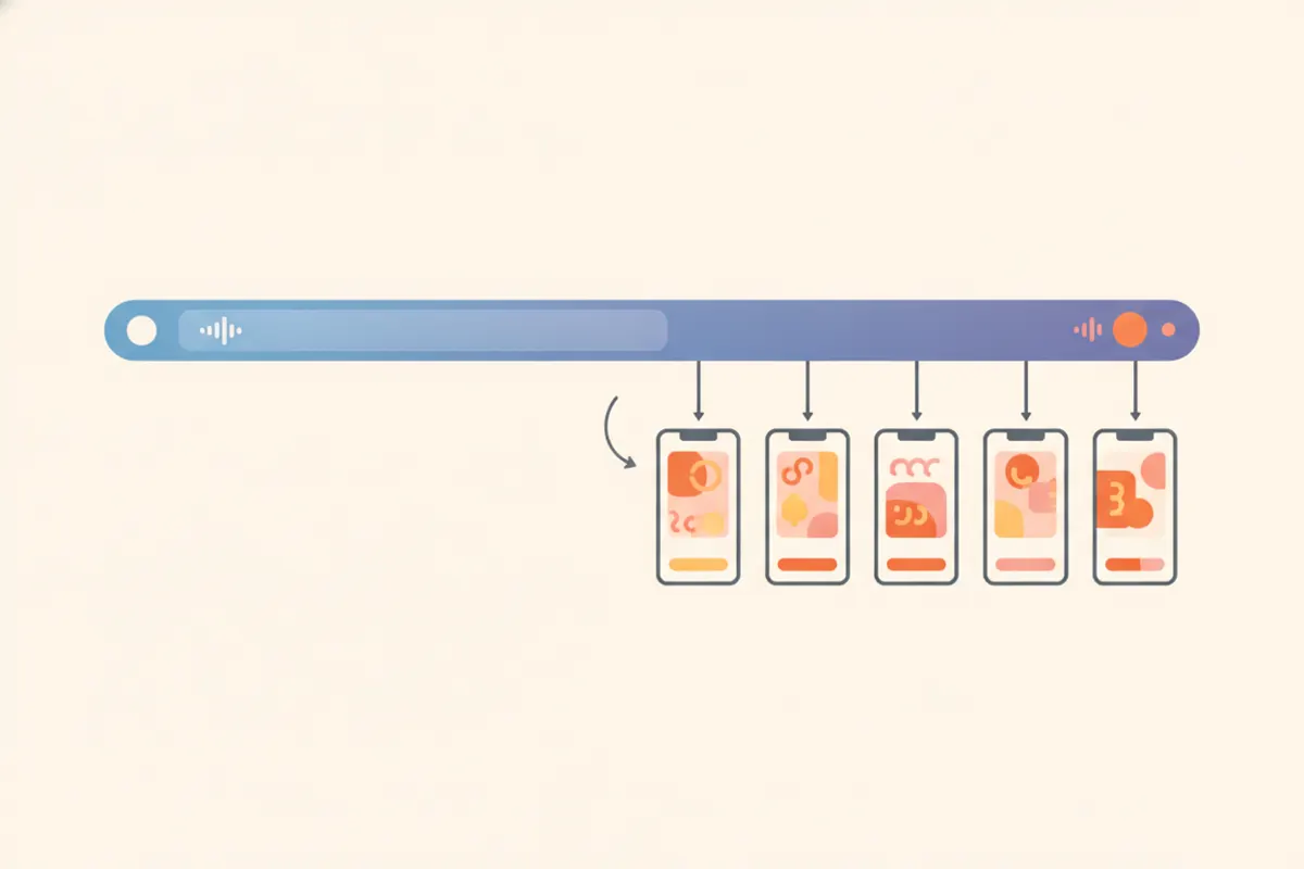 Vimeo Video to Snapchat Spotlight Clips: How to Convert