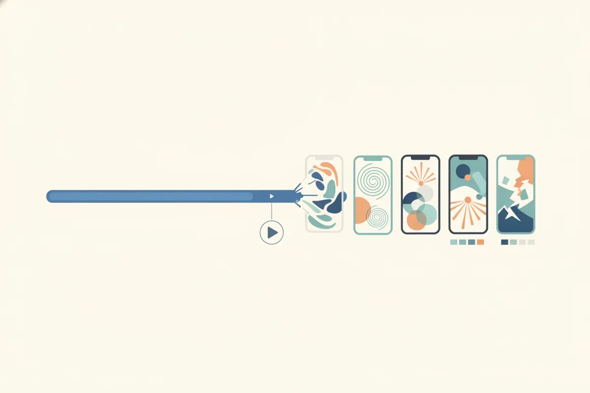 Vimeo Video to TikTok Clips - How to Turn Videos Into Short