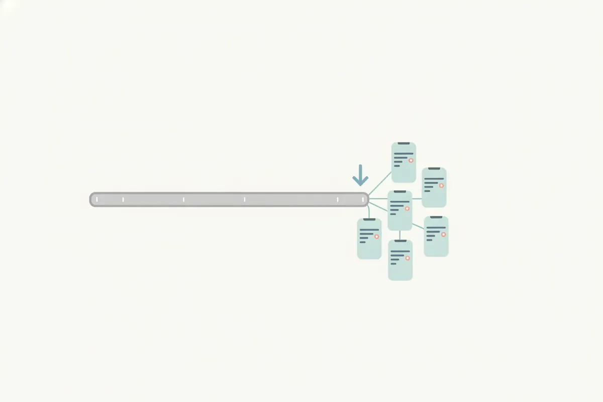 YouTube Video to LinkedIn Clips: How to Convert & Automate