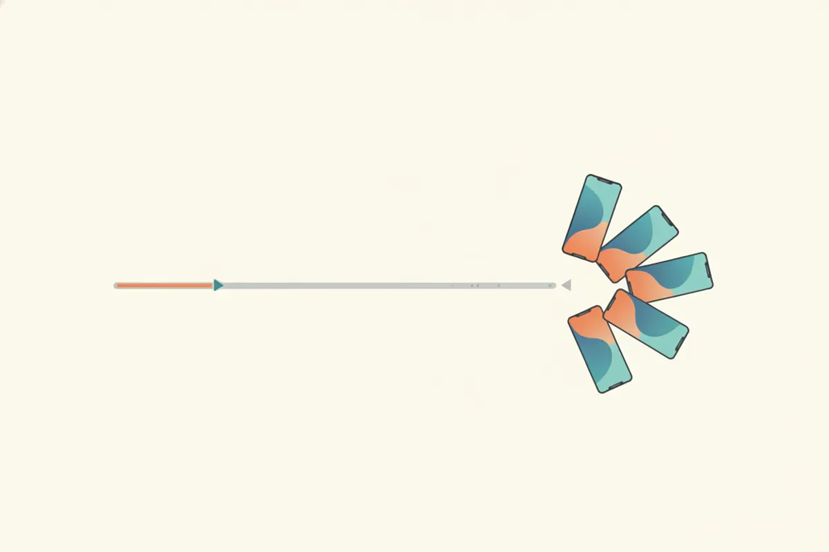 YouTube Video to TikTok Clips: How to Convert and Automate