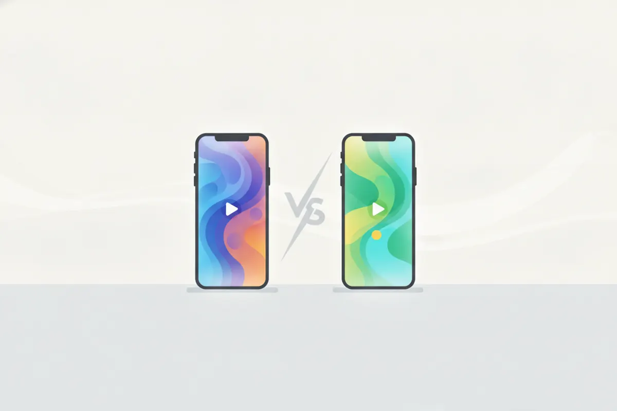 Opus Clip vs Vizard: Honest Head-to-Head for Creators