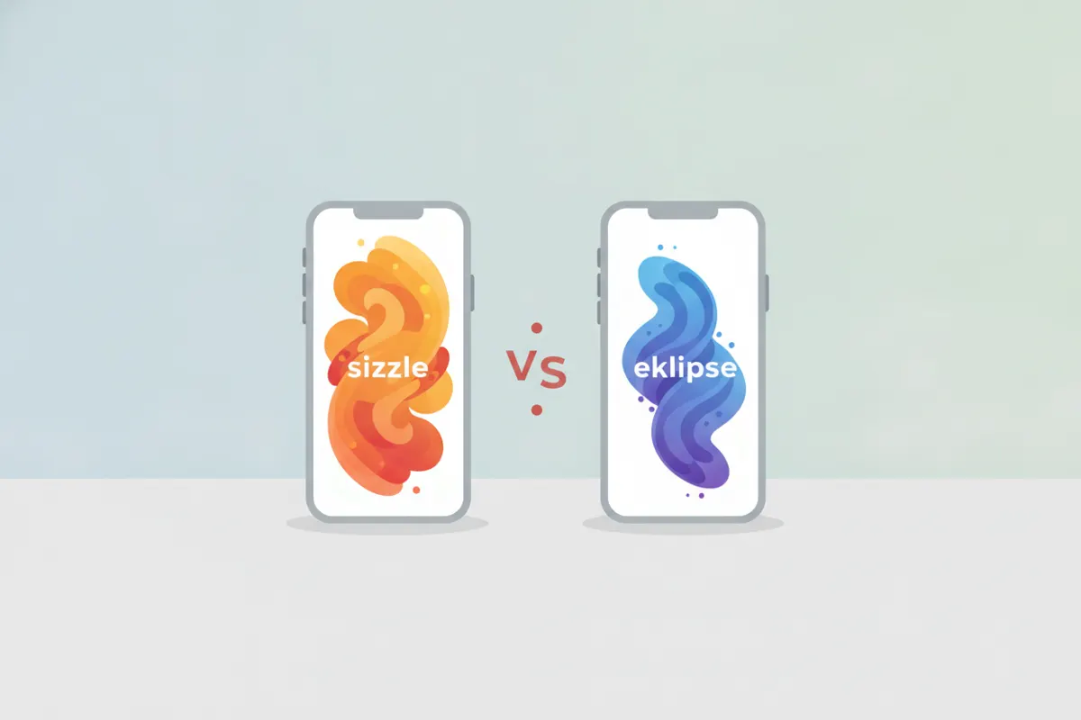 Sizzle.gg vs Eklipse - Honest Head-to-Head for Creators (2026)