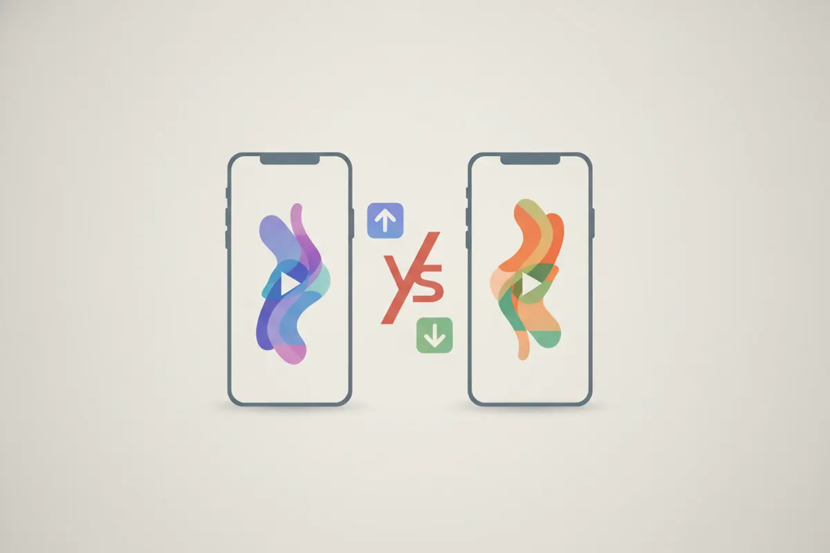 Submagic vs Opus Clip: Honest Head-to-Head for Creators (2024)