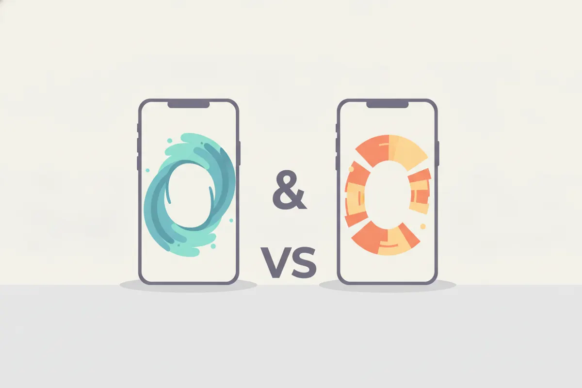 VEED vs Kapwing - Honest Head-to-Head, Plus the Mobile-First
