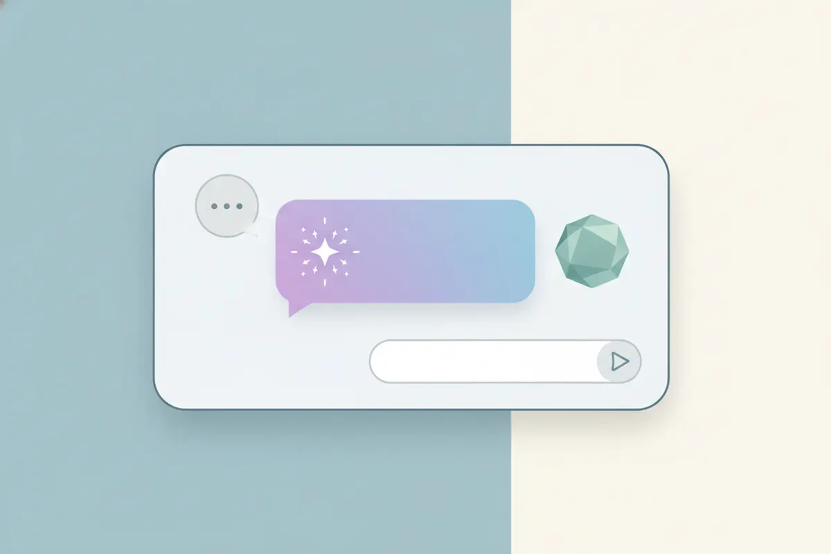 ChatGPT Conversation Generator - Create Realistic AI Chats