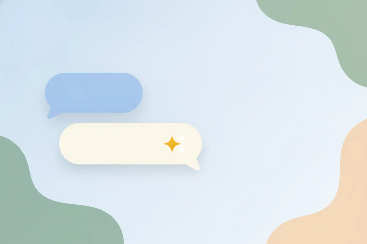 Gemini Screenshot Generator - Create Realistic Gemini Chat