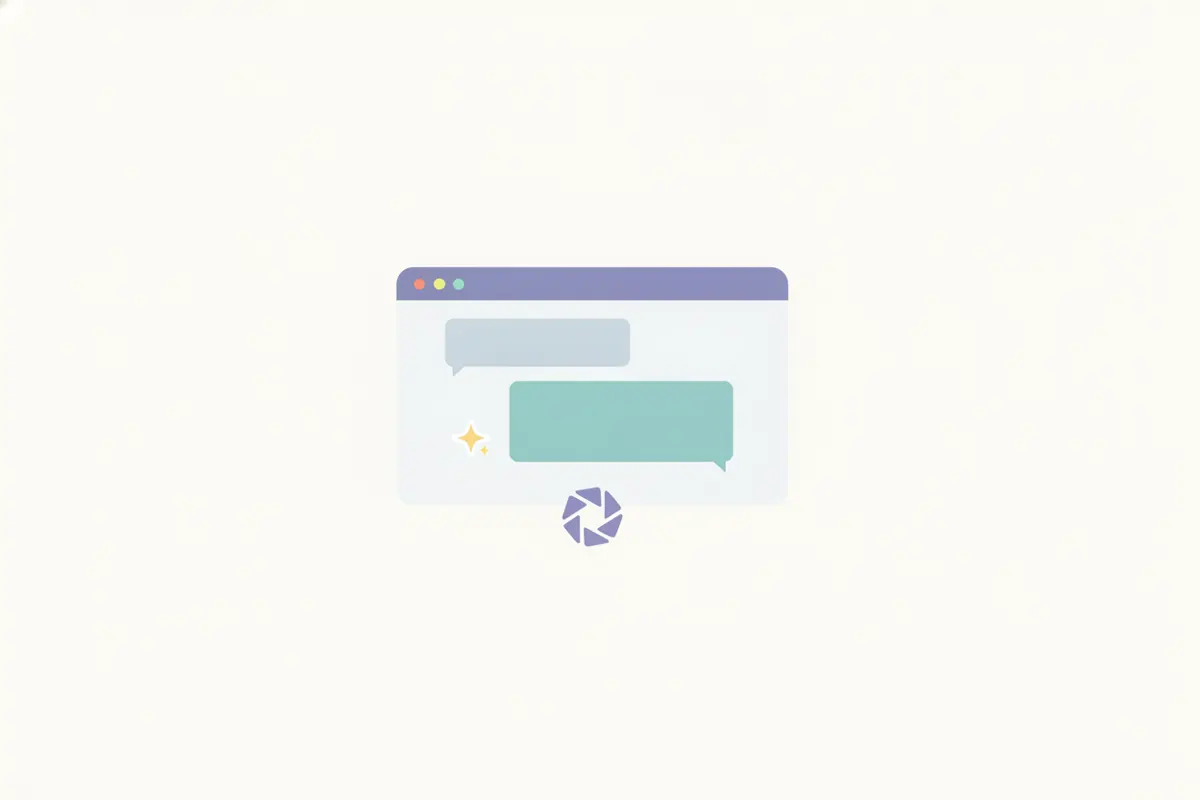 Perplexity Screenshot Generator - Create Perplexity-Style
