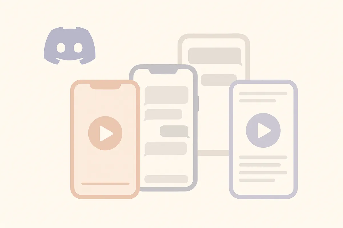 How to Make a Fake Discord Chat/Text-Message Story Video