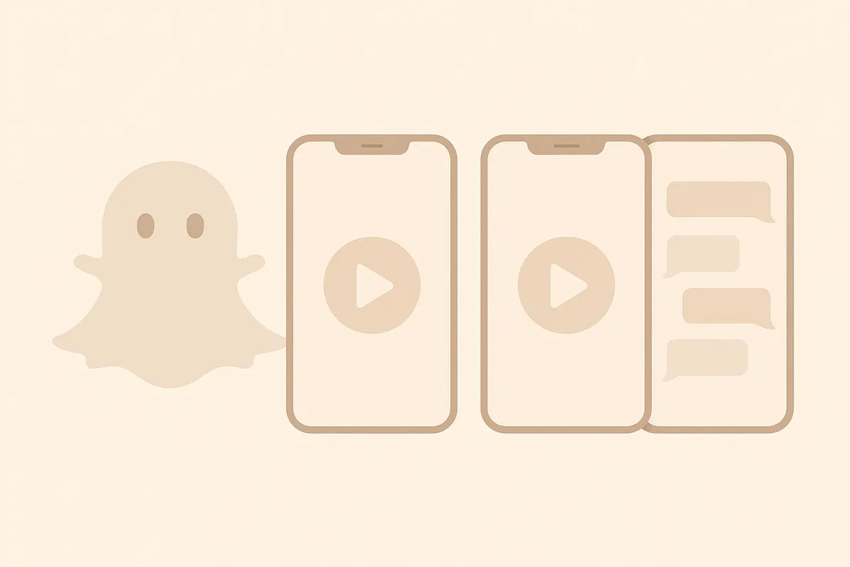 How to Make a Fake Snapchat Chat/Text-Message Story Video