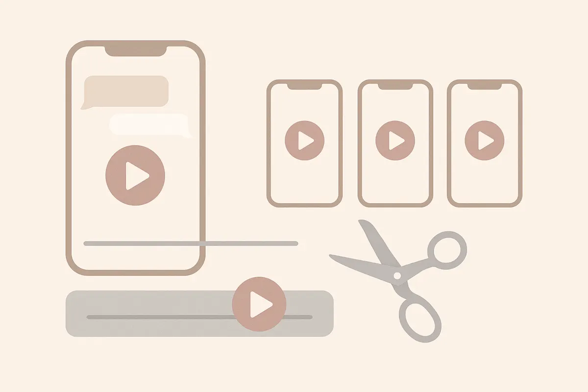 How to Make a Fake Chat Video - Step-by-Step Guide