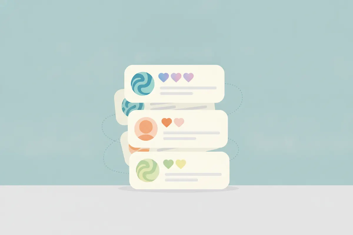 Instagram Reply Thread Generator - Create Realistic Threads