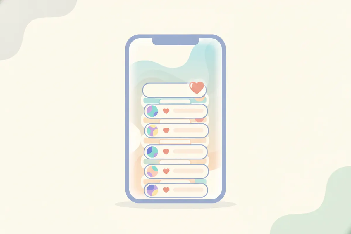 TikTok Comment Video Maker - Create Fake Comment Threads
