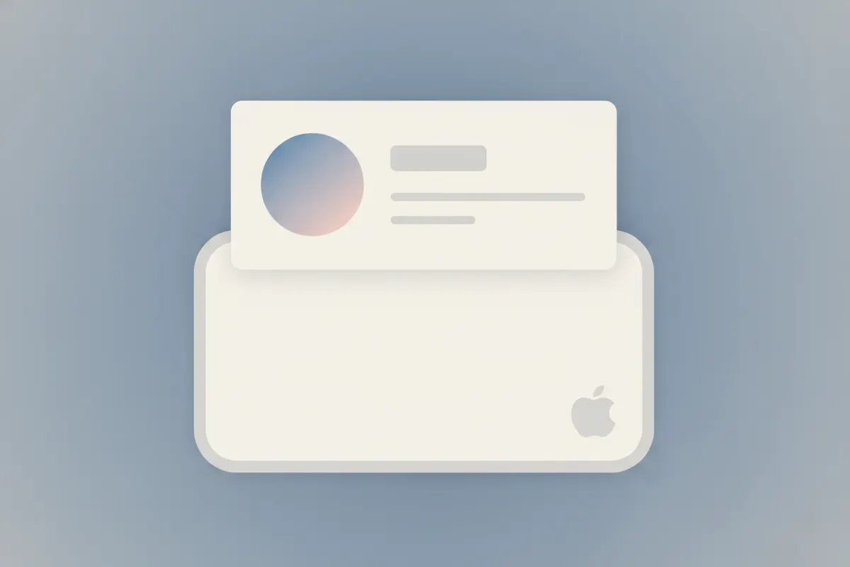 Apple Mail Email Screenshot Generator - Free & Online | Vidulk