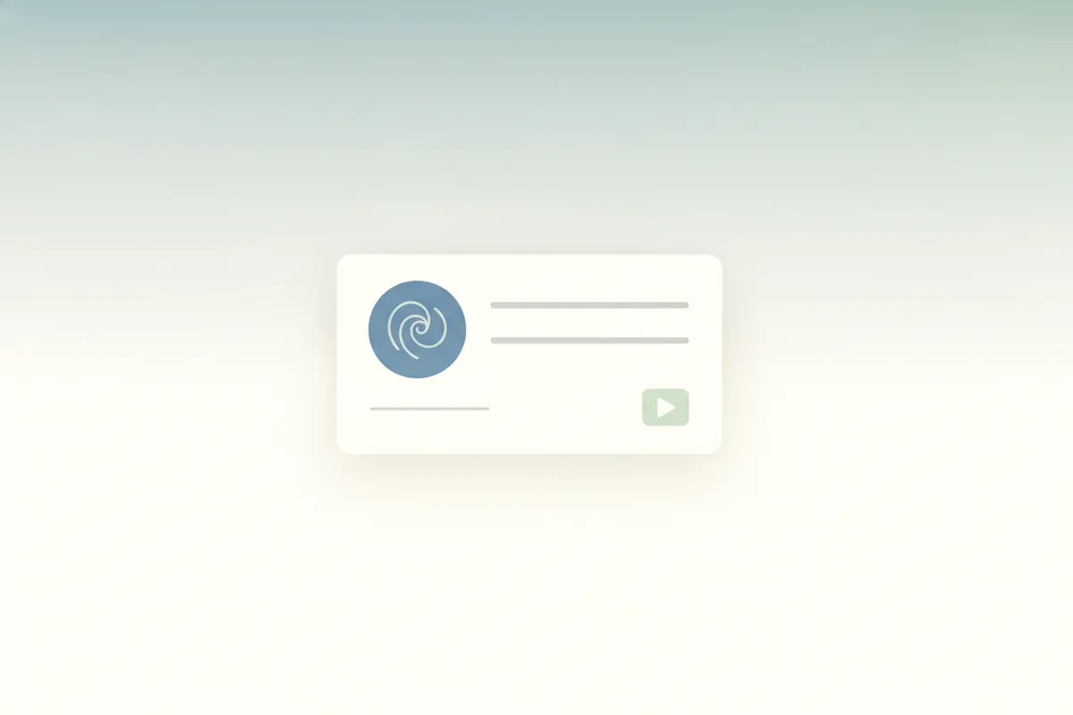 Outlook Email Video Maker - Create Fake Outlook Email Videos