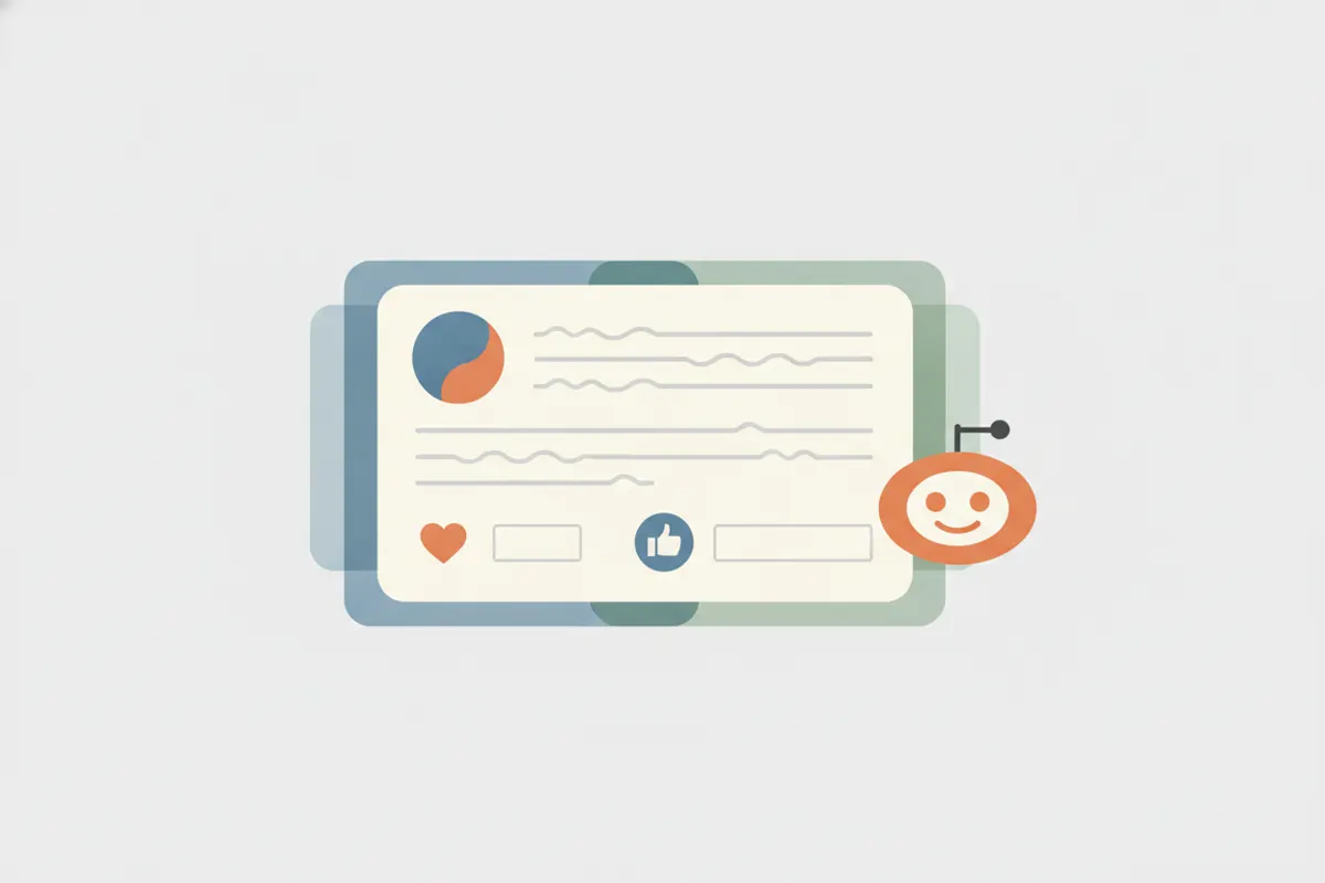 Reddit Post Generator - Create Fake Reddit Posts Online