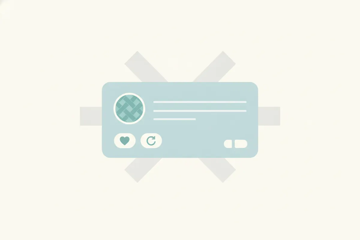 Tweet (X) Generator - Create Realistic Fake Tweets Online