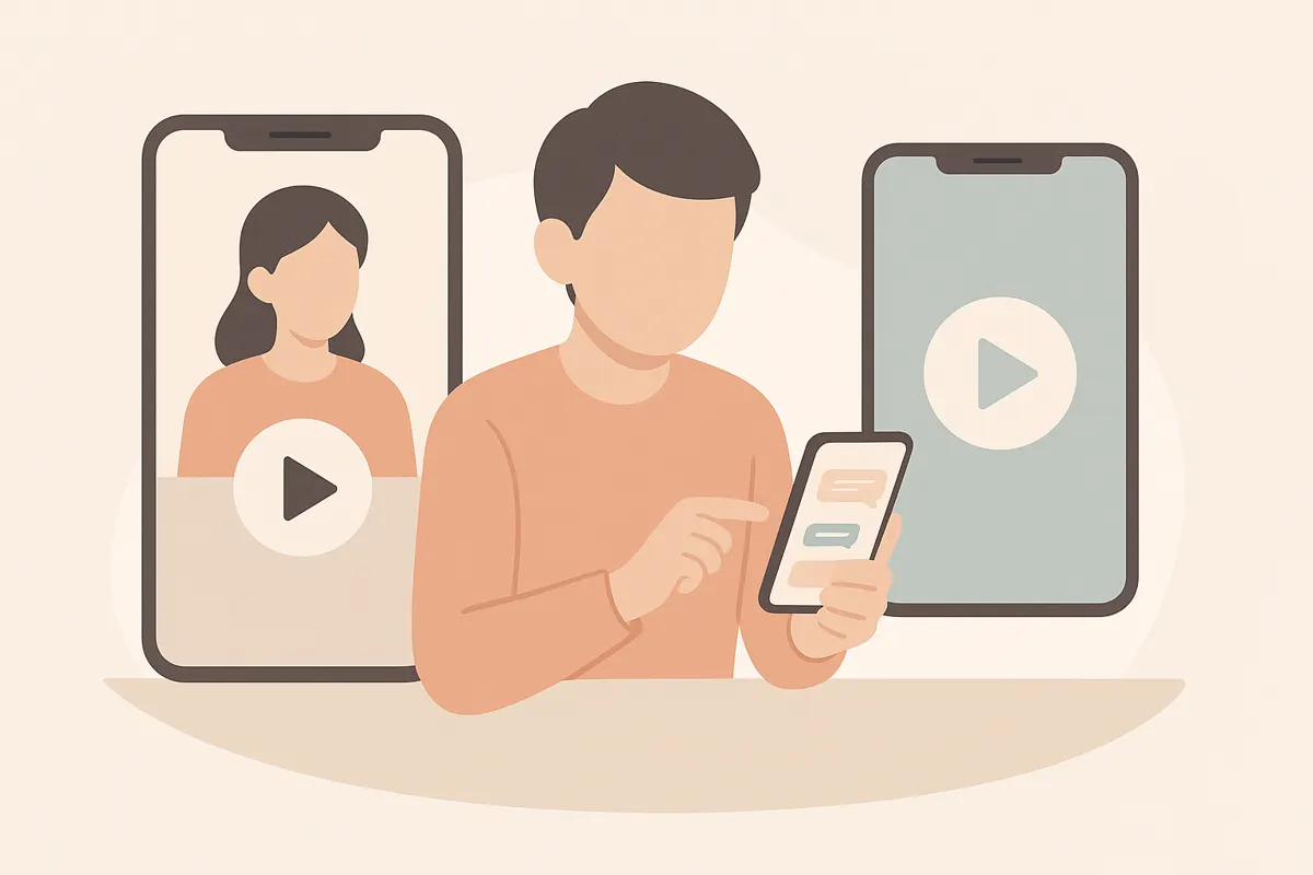 How to Make Faceless Videos: A Practical Guide