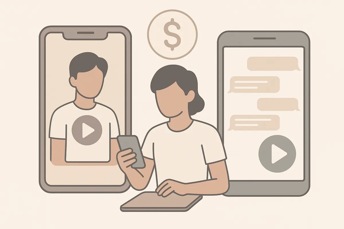How to Make Money With Faceless Videos: A Practical Guide