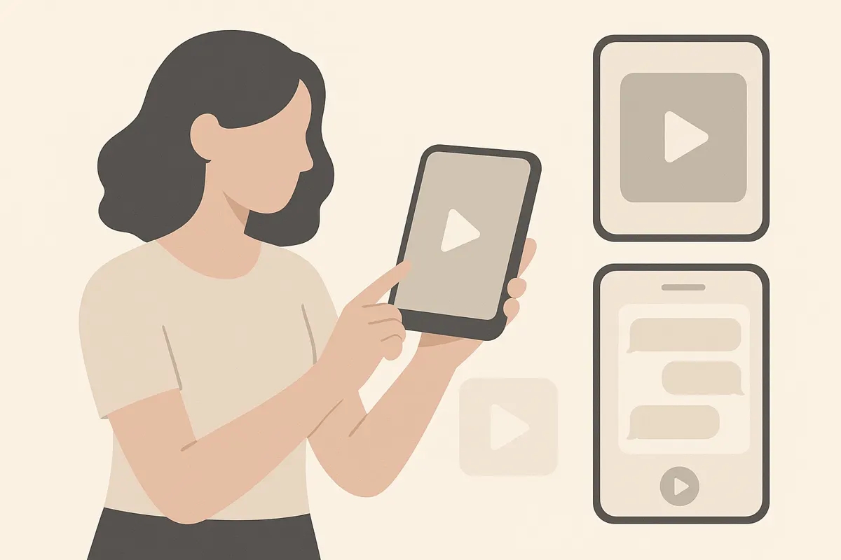 How to Make Clips for Instagram Reels: A Practical Guide