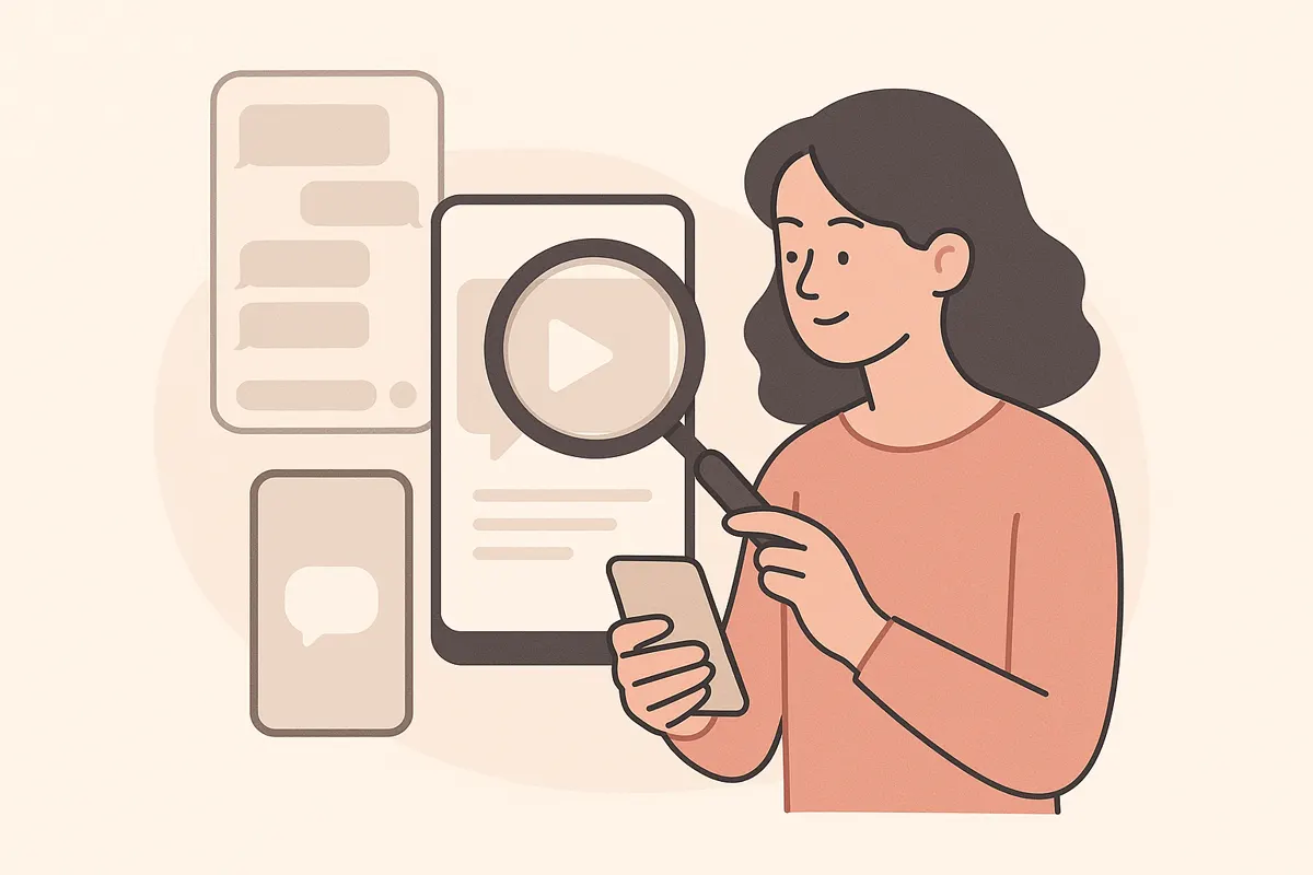 How to Find the Best Moments in a Video: A Practical Guide