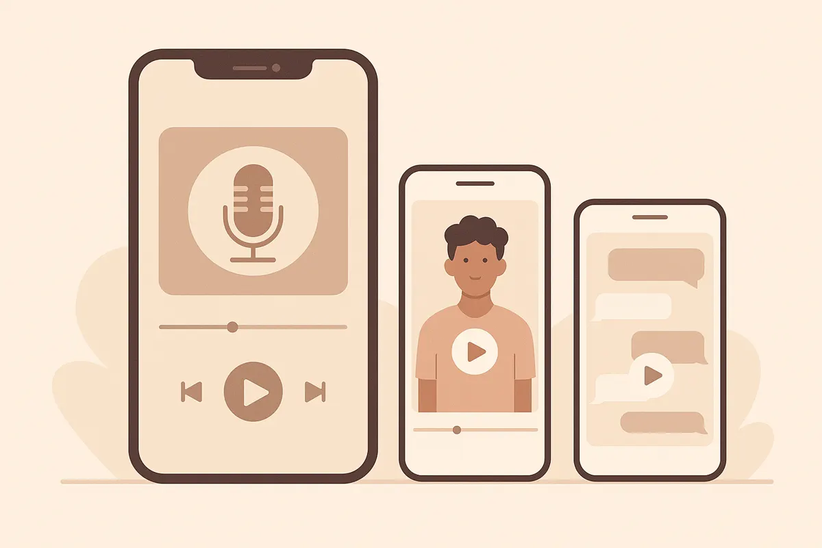 How to Turn a Podcast Into Clips: A Practical Guide
