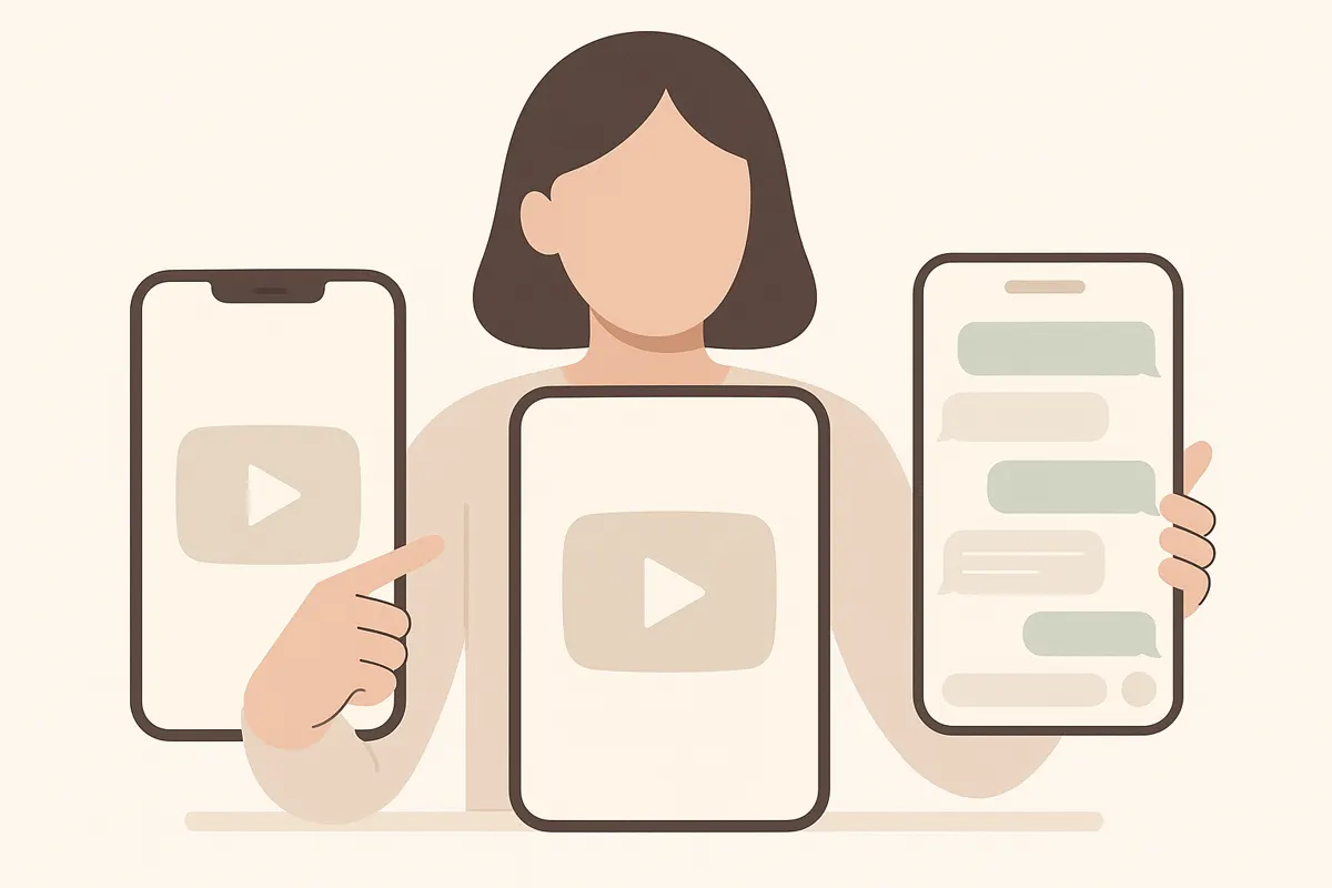 Faceless YouTube Video Ideas: Specific, Repeatable Formats