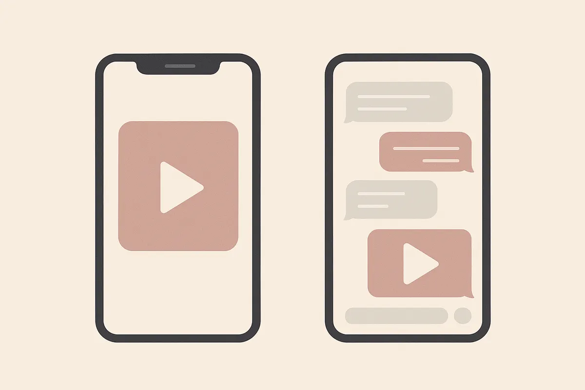 TikTok Story Video Ideas: Real Hooks and Formats