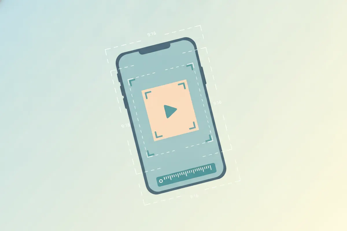 Facebook Reels Video Specs - Current Upload Specs & Export