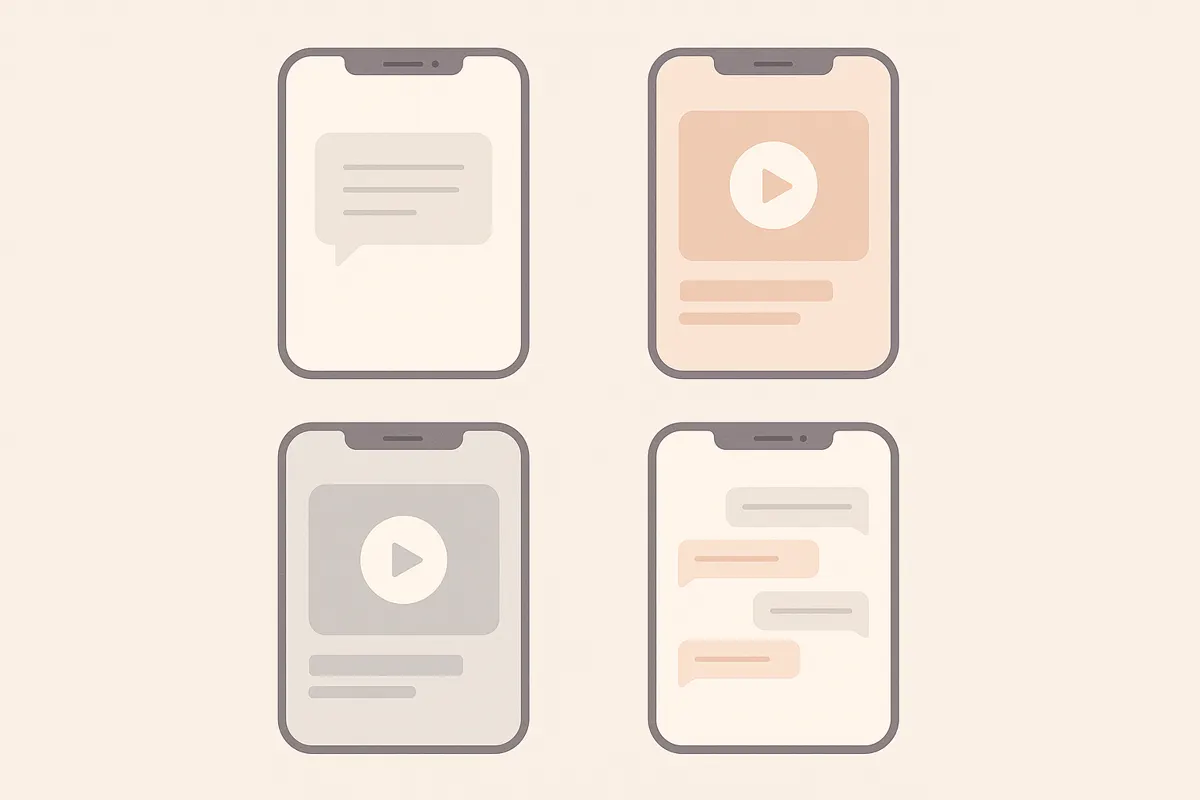 What Is an AI Caption Generator and How Does It Work for Short-Form Video?